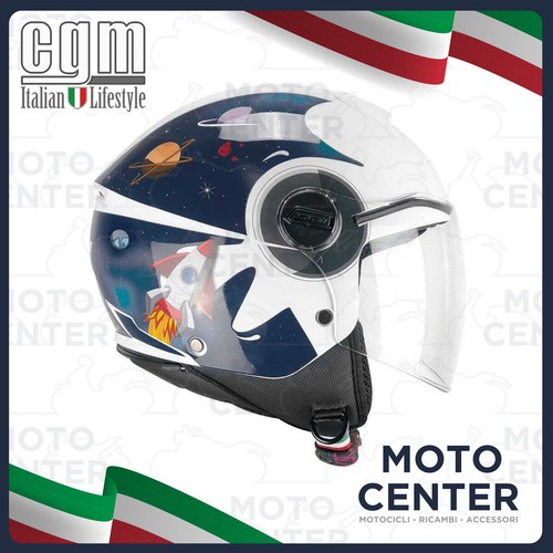 Kids helmet cgm 261s - helmet, mini