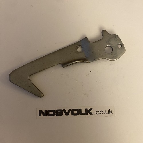 Bonnet hook genuine audi mk2 - hook,