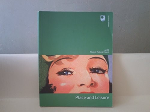 Place and leisure the - place, arts