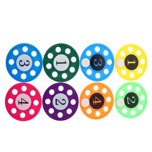 Diving discs children - children's, pool
