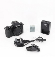 Canon PowerShot G5X 20.2MP