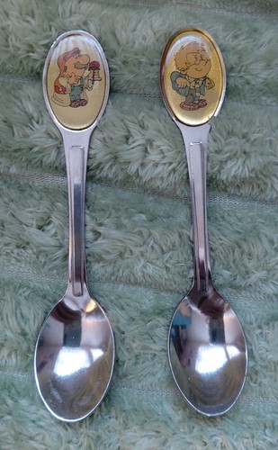 Vintage tetley tea folk - vintage,