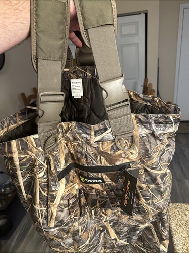 Tidewe next camo durable 1600g - tidewe,