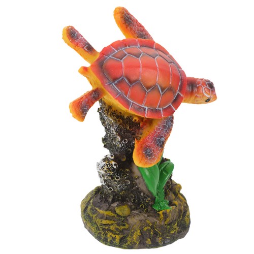 Fish tank marine animal - marine, statue