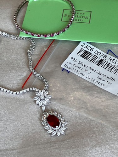 Qvc diamonique stretch - qvc,