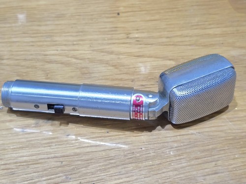 Reslo rbt ribbon microphone - reslo,
