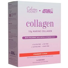 Coleen Rooney Marine Collagen
