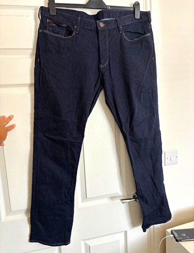 Emporio armani essential men - emporio,
