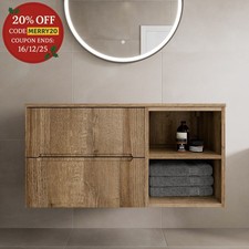 1000mm Bathroom Vanity Unit