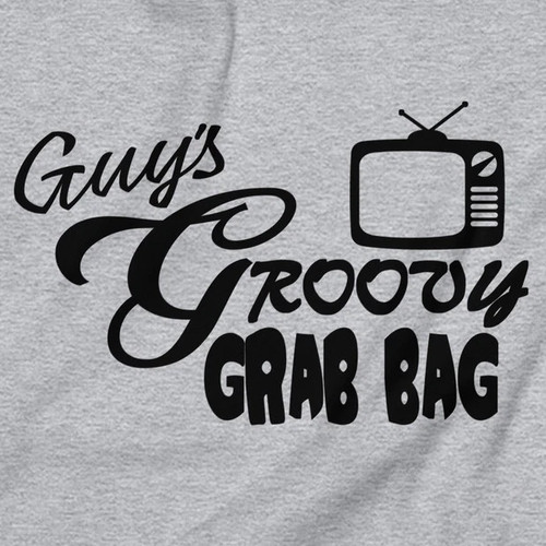 Guy groovy grab bag - guy's, •