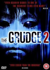 The Grudge 2 [DVD]