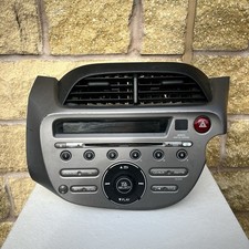 HONDA JAZZ STEREO CD MP3 WMA