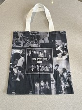 One Direction Tote Bag Four
