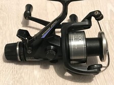 Shimano 6000 gte bait - shimano,