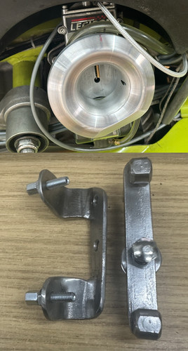 Lambretta remote ultra - lambretta, quick