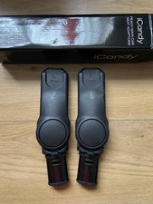 Icandy peach 4 - 3,