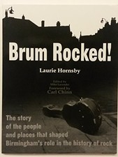 Brum Rocked! by Hornsby