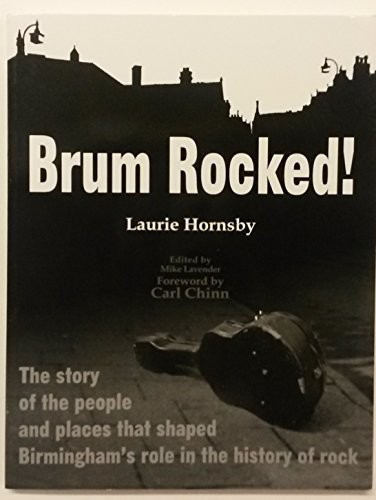 Brum rocked hornsby - brum, rocked!