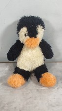 Preowned Jellycat Bunglie - Penguin, Small