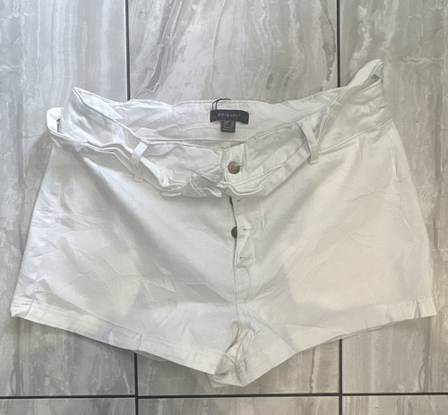 Primark women white chino - primark,