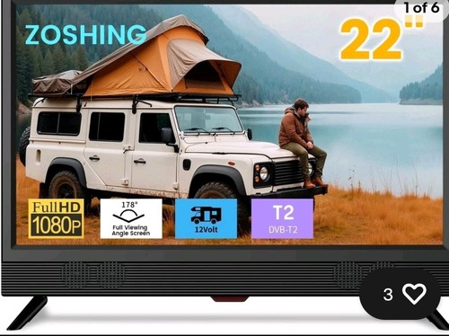 Zoshing inch hd - inch,