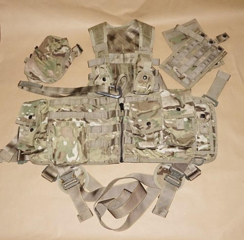 Air warrior multicam - us,