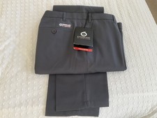 Sunderland golf trousers brand - sunderland,