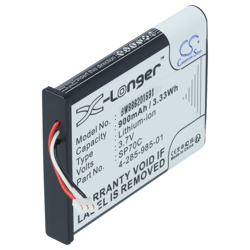 Battery for sony - for,