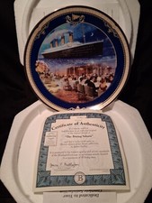 Titanic:Queen of The Ocean