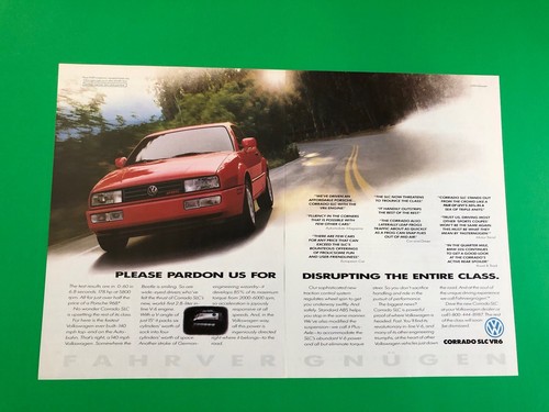 1992 1993 volkswagen corrado - 1992,