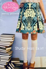 Anna Maria Horner Sewing