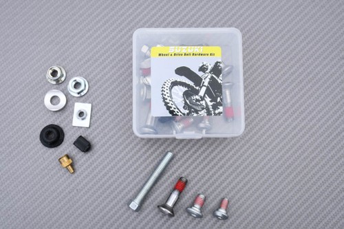 Small repair bolts screws - repair,