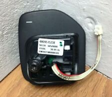 Genuine Audi steering wheel paddle shift 4H0951523E. DOWN, -, MINUS, LEFT.  19B3