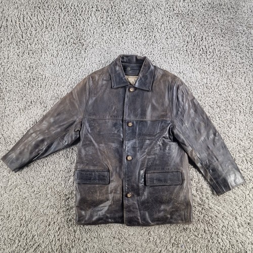 Redskins jacket mens medium - jacket,