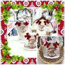 🎄 Personalised Girls