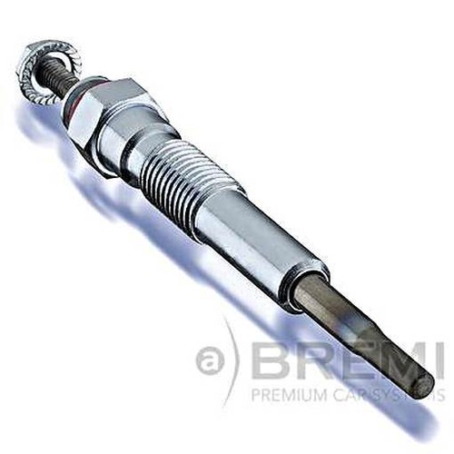 Glow plug fits toyota daihatsu - glow,