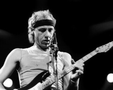 Mark Knopfler Dire Straits