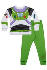 Disney Boys Buzz Lightyear
