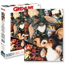 Gremlins 500 piece jigsaw
