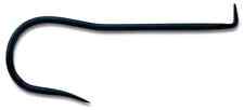 Mustad Gaff Hook - Size #1 2286 BL  Salmon,  Choose Qty  VALUE BUY