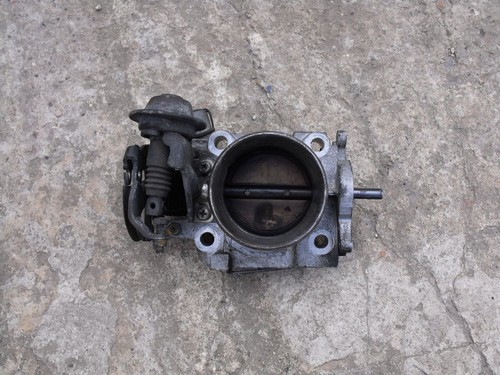 Mazda mx5 throttle - body,