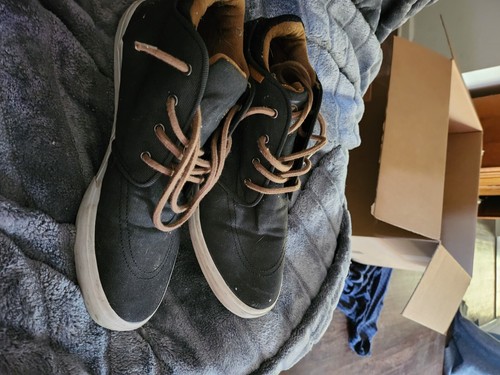 Kustom tennis shoes - kustom,
