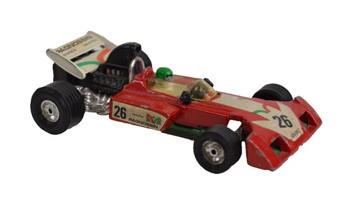 Corgi surtees ts9 - surtees, f1