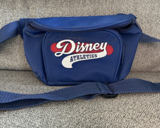 Vintage Disney Athletics waist