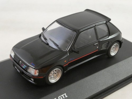 Solid peugeot 205 gti dimma - solid,