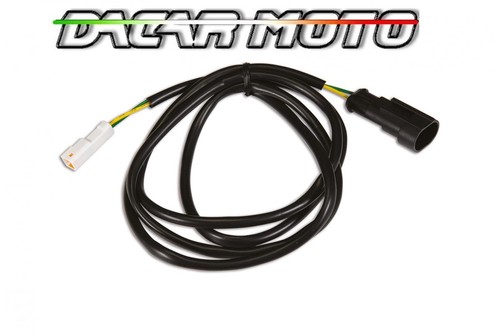 Malossi cable for lambda - malossi,