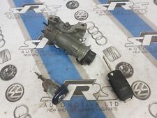 VW Golf MK4 Ignition Barrel