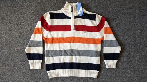 Nautica sweater size - nautica, nwt