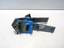 VW CADDY MK3 2010-15 PAIR OF OFFSIDE RIGHT REAR DOOR HINGES (MAXI)         R6884