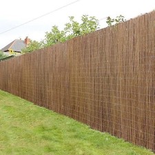 Garden Gear Willow Cane